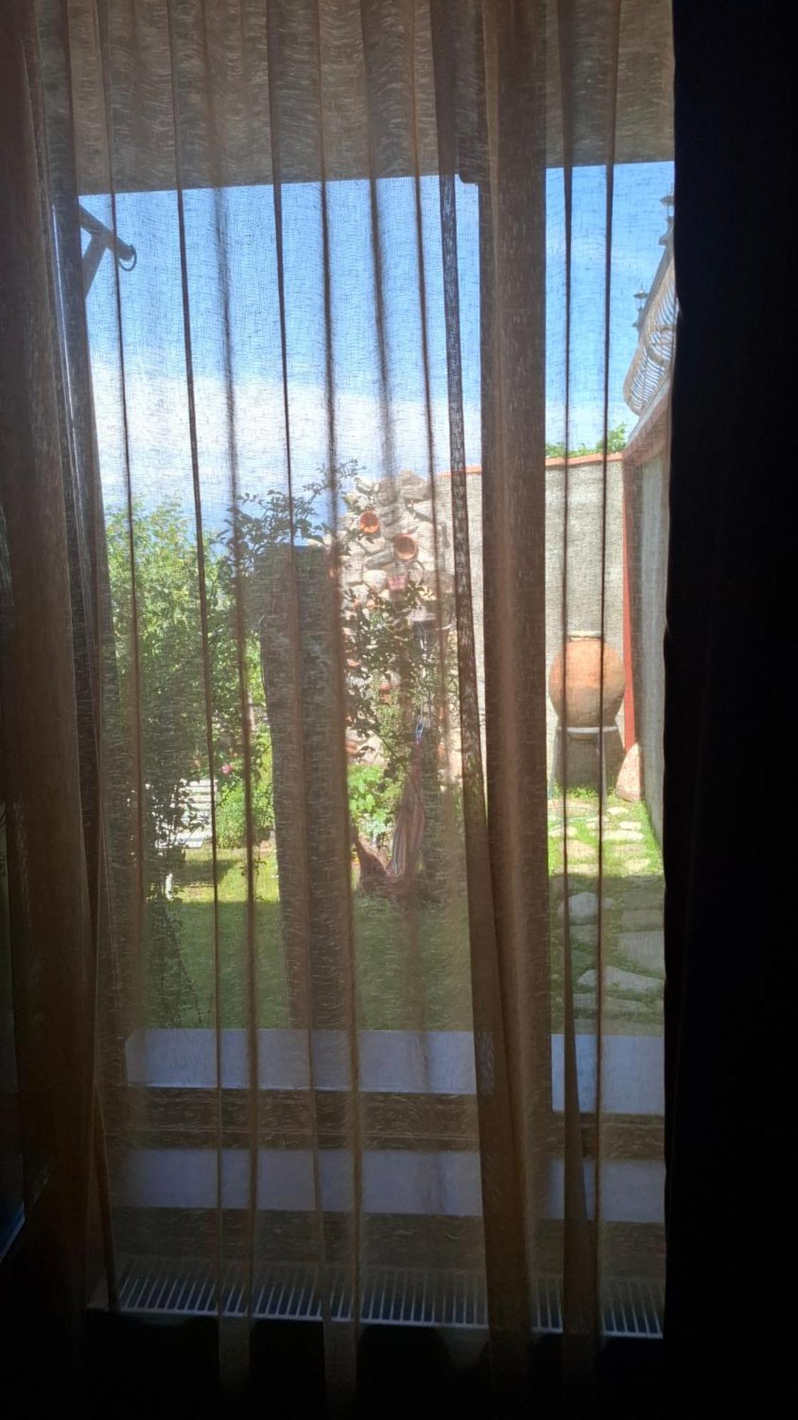 Hotel Kadori Hills Telavi Exteriér fotografie